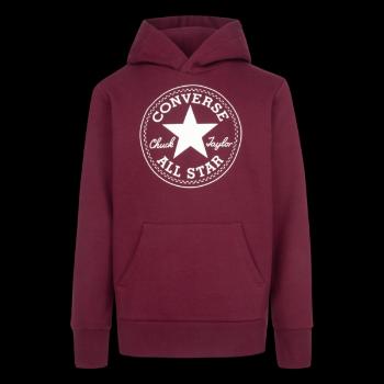Converse boy fleece ctp core po hoodie 132-147 cm