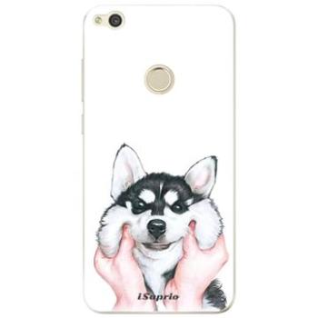 iSaprio Malamute 01 pro Huawei P9 Lite (2017) (mal01-TPU2_P9L2017)