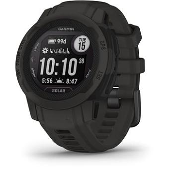 Garmin Instinct 2S Solar Graphite (010-02564-00)