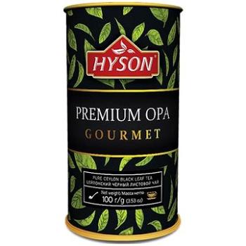 Hyson Premium OPA, černý čaj (100g) (H05000)