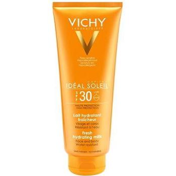 VICHY Idéal Soleil Hydrating Protective Milk SPF 30 300 ml (3337871321826)