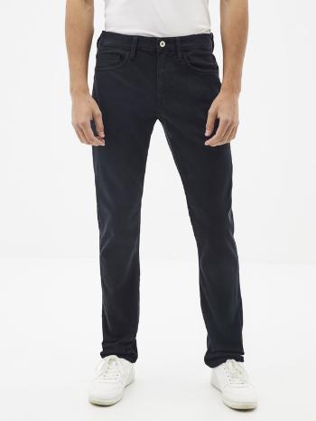 Celio Jopry Jeans Černá