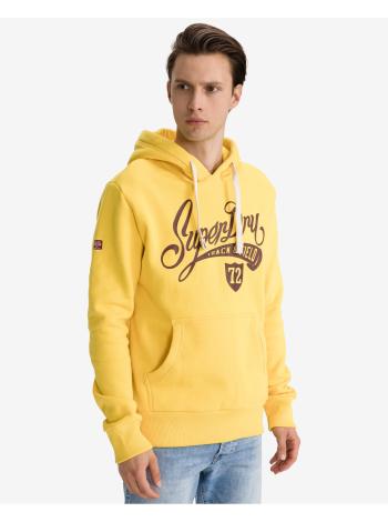 Collegiate Graphic Mikina SuperDry