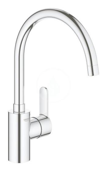 GROHE Eurostyle Cosmopolitan Dřezová baterie, chrom 33975004