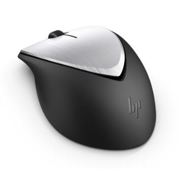 HP myš - 500 Envy Rechargeable Mouse, Silver