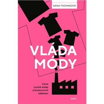 Vláda módy (978-80-275-0368-1)