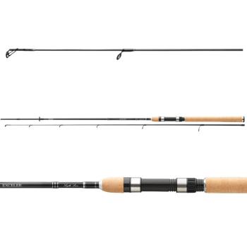 Daiwa prut exceler spin 2,4 m 15-50 g