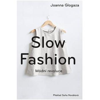 Slow fashion (978-80-271-2108-3)