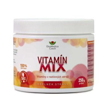 Ekomedica Vitamín mix 250 g