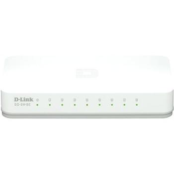 D-Link GO-SW-8E (GO-SW-8E/E)