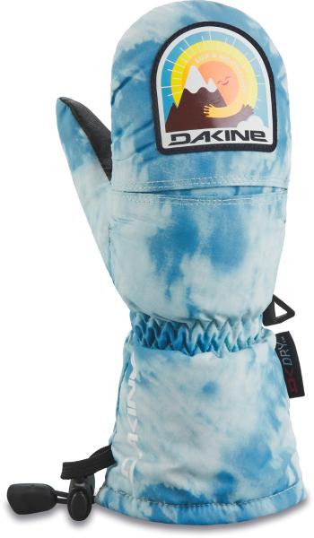 Dakine Scrambler Mitt - nature vibes TD-L