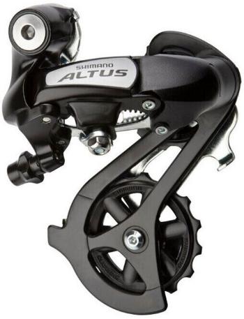 Shimano Altus RD-M310 7-Speed-8 Krátké vodítko Zadní Přehazovačka