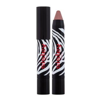 Sisley Phyto Lip Twist 2,5 g balzám na rty pro ženy 1 Nude