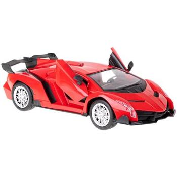 RC auto Winner Racing 3 Lamborghini červená (ikonka_KX6969_1)