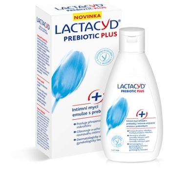 LACTACYD Retail Prebiotic Plus 200 ml (8594060896311)
