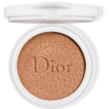 DIOR Capture Dreamskin Moist & Perfect Cushion hydratační make-up v houbičce náhradní náplň odstín 030 15 g