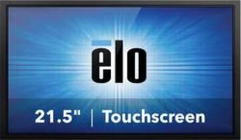 LED monitor 54.6 cm (21.5 palec) elo Touch Solution 2294L rev. B N/A 16:9 14 ms HDMI™, VGA, DisplayPort