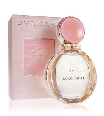 Parfémovaná voda Bvlgari - Rose Goldea , 25ml