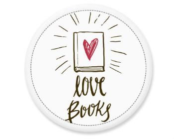 Placka Love books