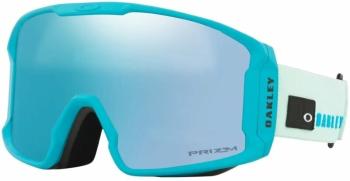 Oakley Line Miner M 709358 Baseline Jasmine/Prizm Snow Sapphire Lyžařské brýle