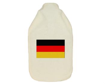 Termofor zahřívací láhev Německo