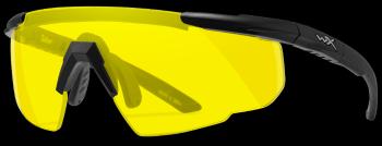 Wiley x brýle saber advanced pale yellow