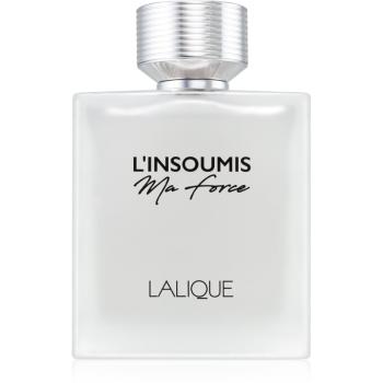 Lalique L'Insoumis Ma Force toaletní voda pro muže 100 ml