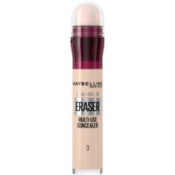 Maybelline Instant Eraser korektor 03 Fair 6.8 ml