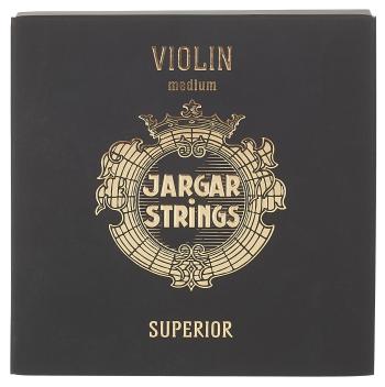 Jargar Superior Violin set