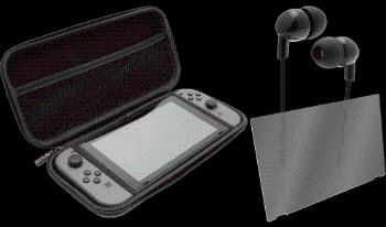 VENOM VS4793 Nintendo Switch Starter Kit