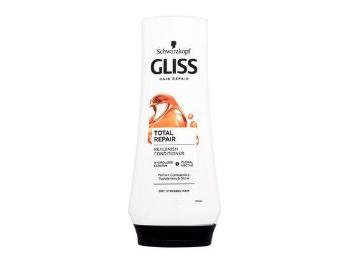 Gliss Kur Total Repair 19 balzám regenerační 200 ml