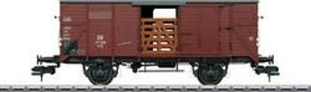 Märklin 58945 Spojovací 1 Viehtransportwagen DB