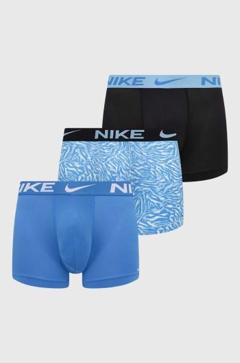 Boxerky Nike 3-pack pánské