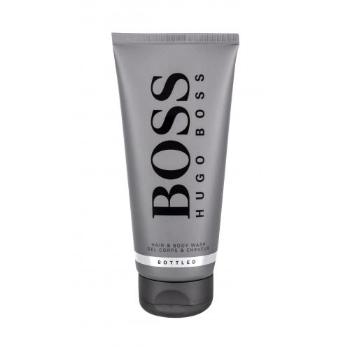 HUGO BOSS Boss Bottled 200 ml sprchový gel pro muže