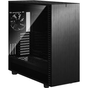 Fractal Design Define 7 XL Black - Dark TG (FD-C-DEF7X-03)