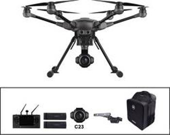 Průmyslový dron Yuneec Typhoon H Plus RS + C23, RtF, s kamerou