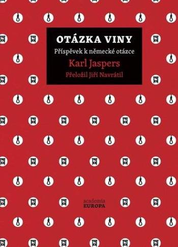 Otázka viny - Jaspers Karl