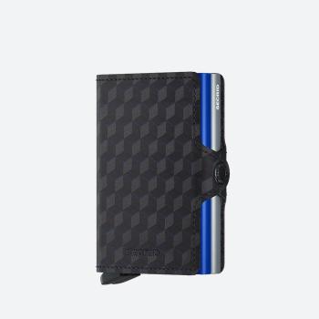 Secrid Twinwallet Optical Top-Titanium-Blue