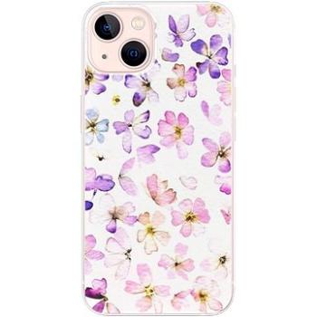 iSaprio Wildflowers pro iPhone 13 (wil-TPU3-i13)