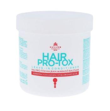 Kondicionér Kallos Cosmetics - Hair Pro-Tox , 250ml