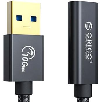 ORICO-USB-A3.1 Gen2 to USB-C Adapter Cable (ORICO-ACF31-10-BK-BP)