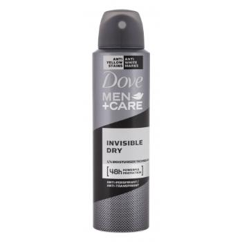 Dove Men + Care 150 ml deodorant pro muže deospray