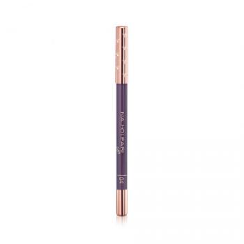 Naj-Oleari Luminous Eye Pencil dlouhotrvající tužka na oči - 04 pearly purple 1,12g