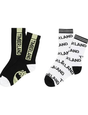 Chlapecké klasické ponožky Timberland vel. 35