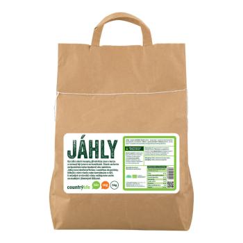 Jáhly 5 kg BIO COUNTRY LIFE