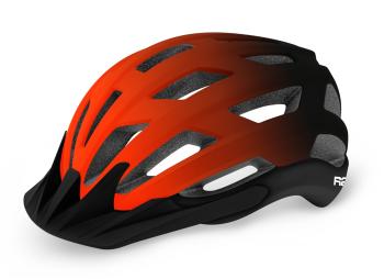 Cyklistická helma R2 Explorer ATH26F Velikost: M (55-58 cm)