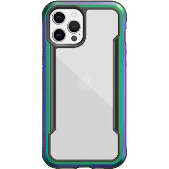 X-doria Raptic Shield for iPhone 12 Pro max (2020) Iridescent (489539)