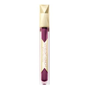 Max Factor Honey Lacquer 3,8 ml lesk na rty pro ženy Regale Burgundy