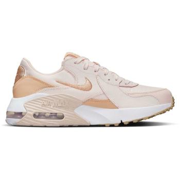 Nike AIR MAX EXCEE Dámská volnočasová obuv, růžová, velikost 40