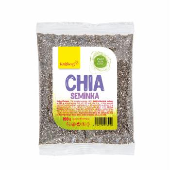 Wolfberry Chia semínka 100 g